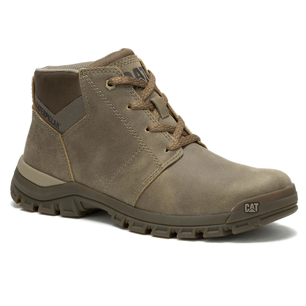 THRESHOLD CHUKKA