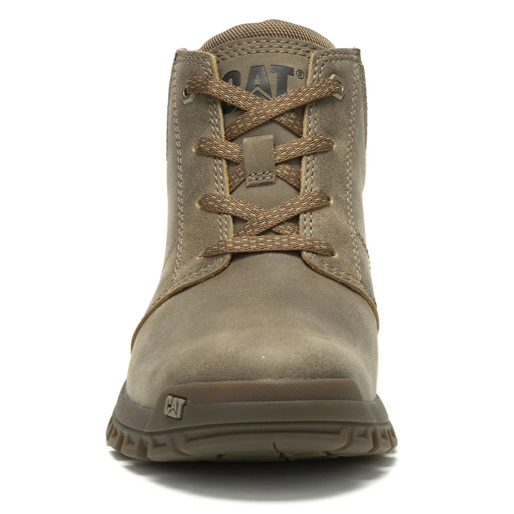 THRESHOLD CHUKKA