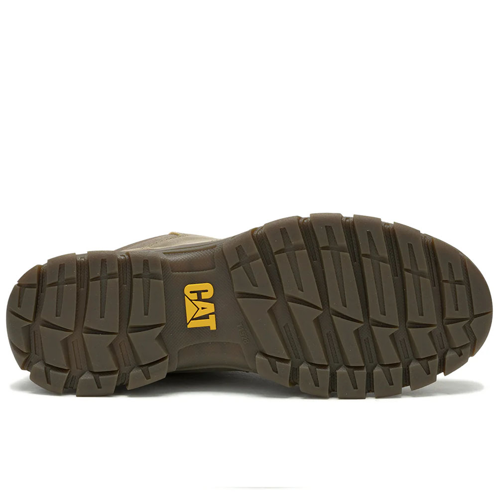 THRESHOLD CHUKKA