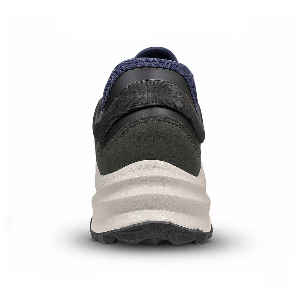 Zapatillas Outdoor Spalding Mujer Trail ZFT2006 Gris
