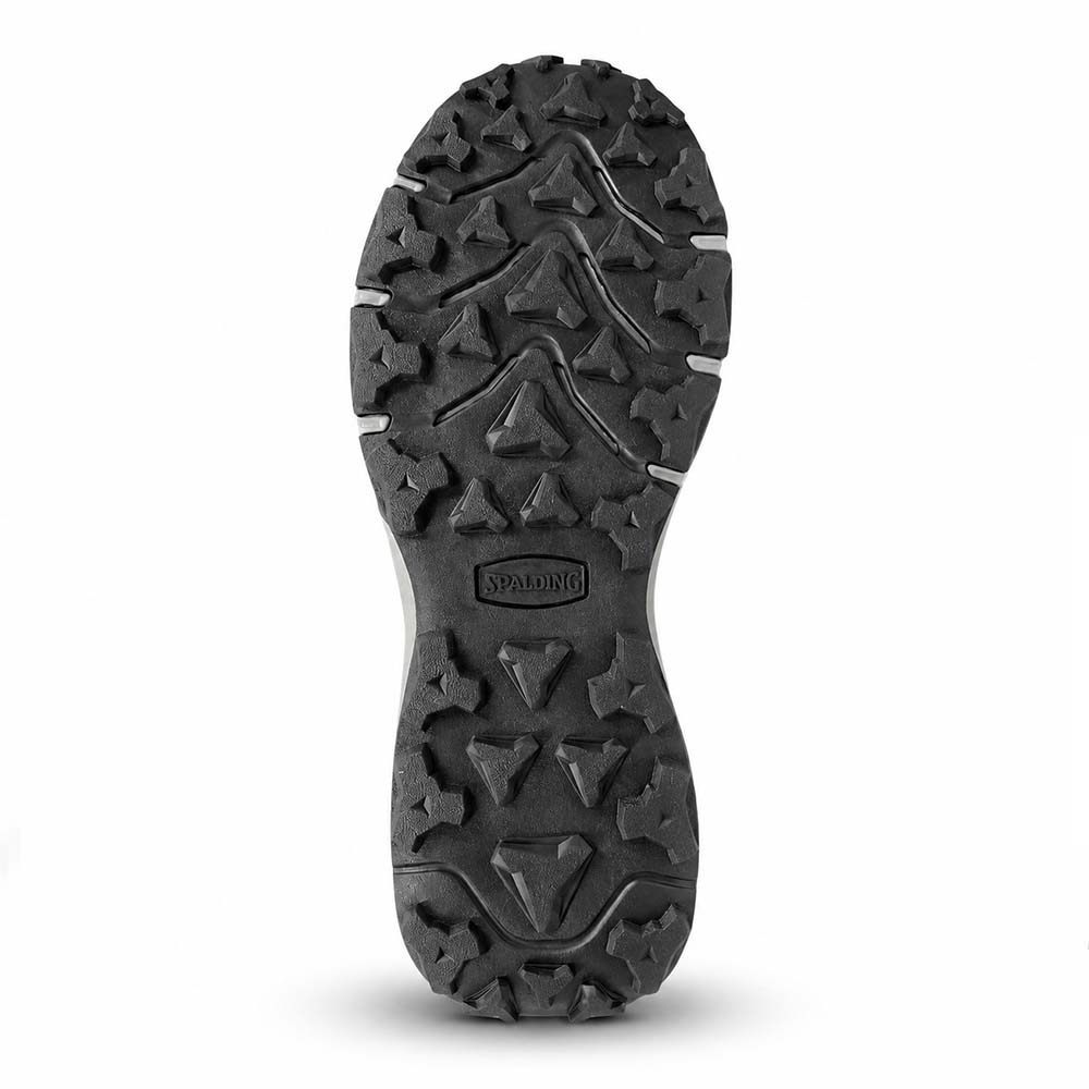 Zapatilla Outdoor Hombre Spalding ZMT1004 Azul