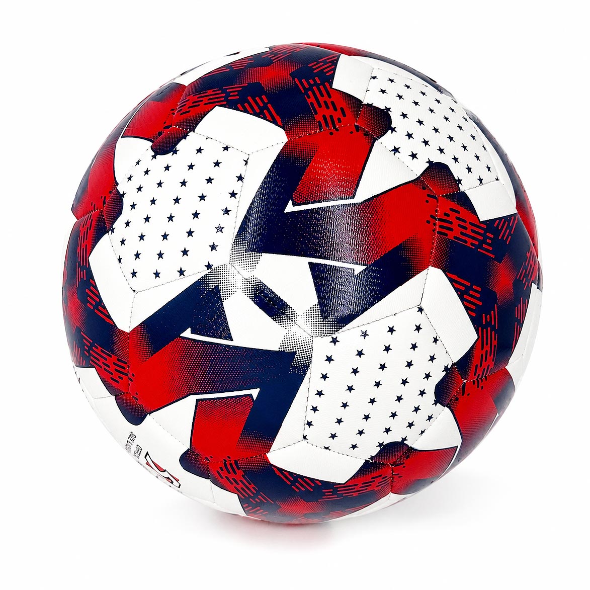 Balón de Fútbol N5 Alon Sport USA TEAM