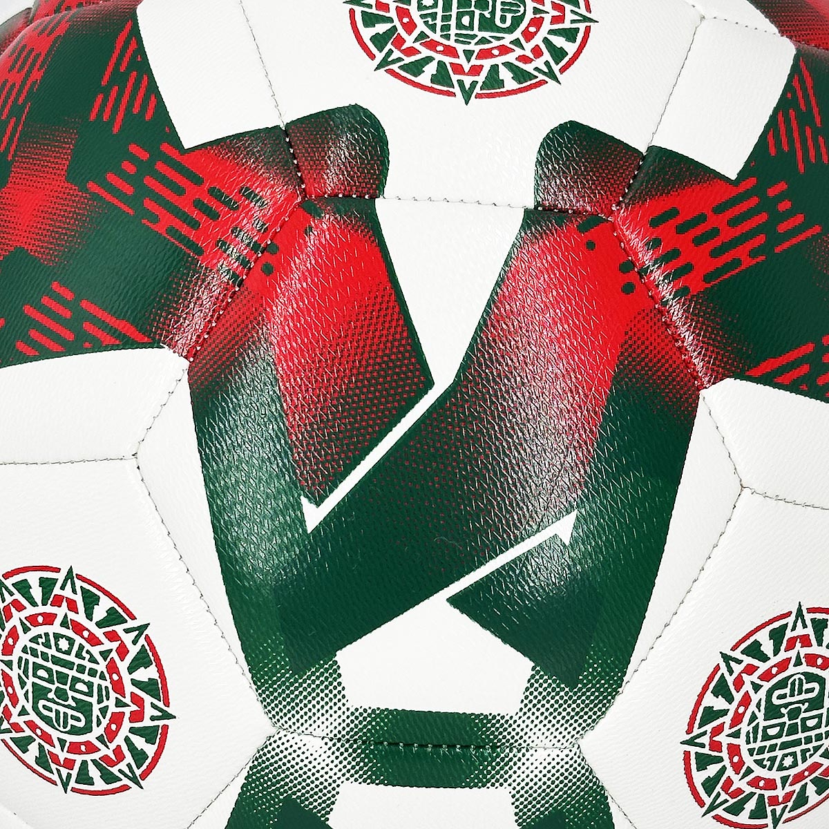 Balón de Fútbol N4 Alon Sport MEXICO TEAM