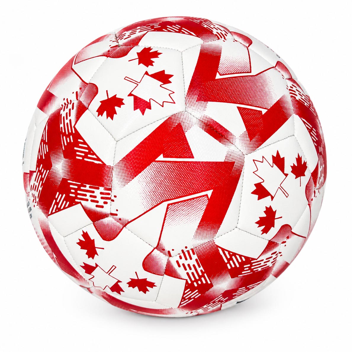 Balón de Fútbol N5 Alon Sport CANADÁ TEAM
