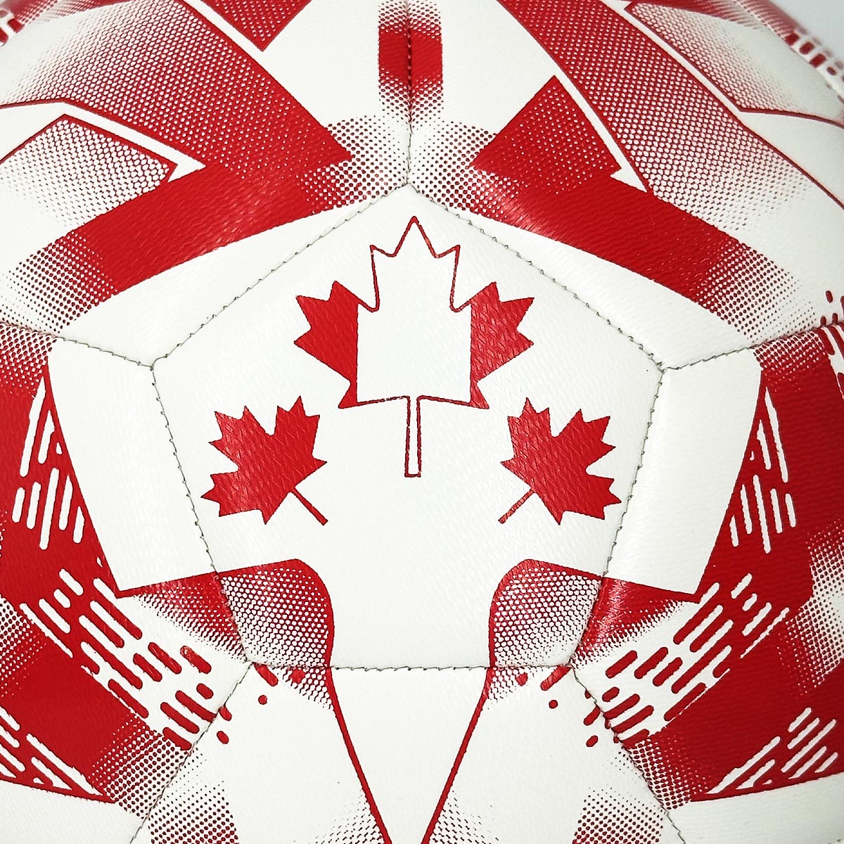 Balón de Fútbol N5 Alon Sport CANADÁ TEAM