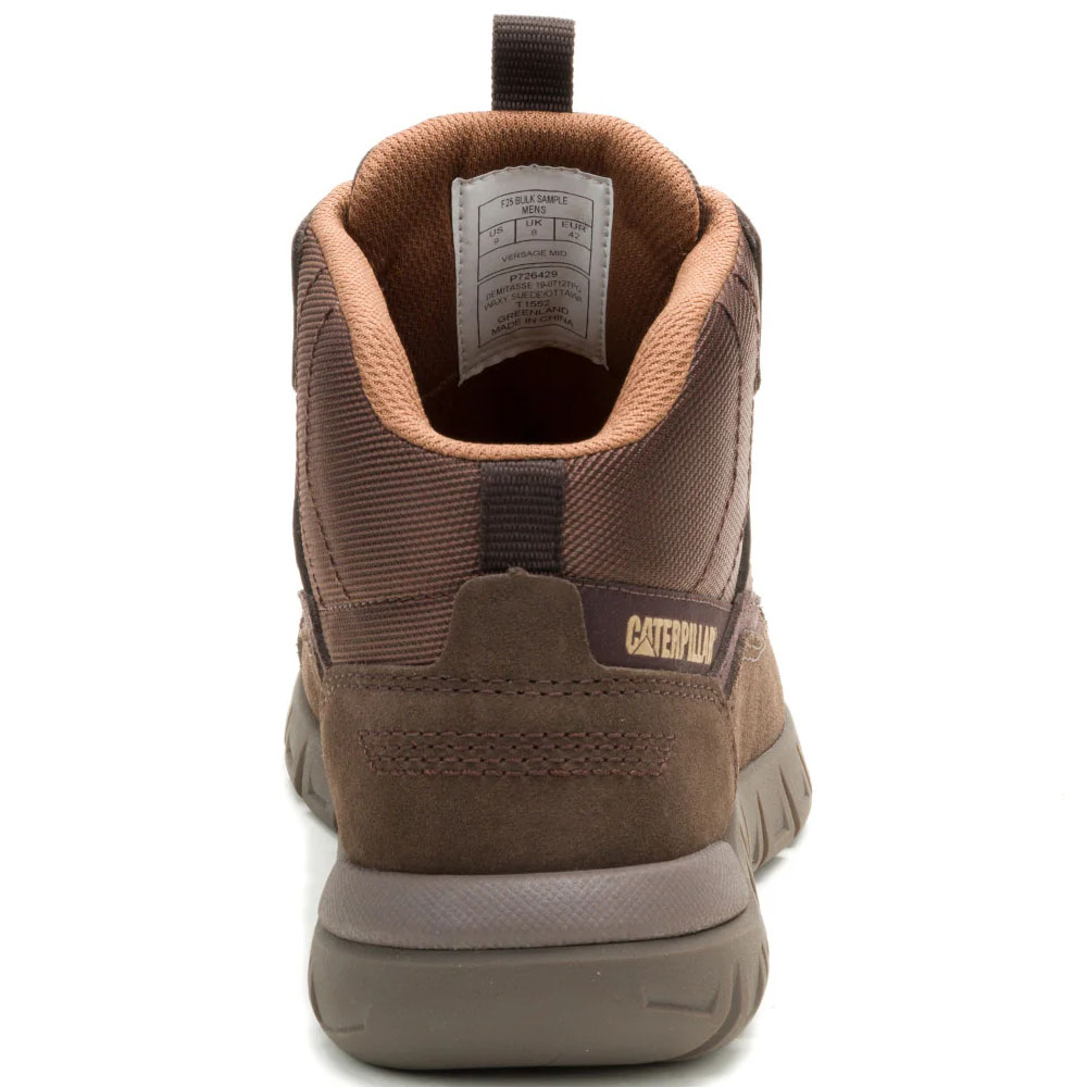 VERSAGE MID