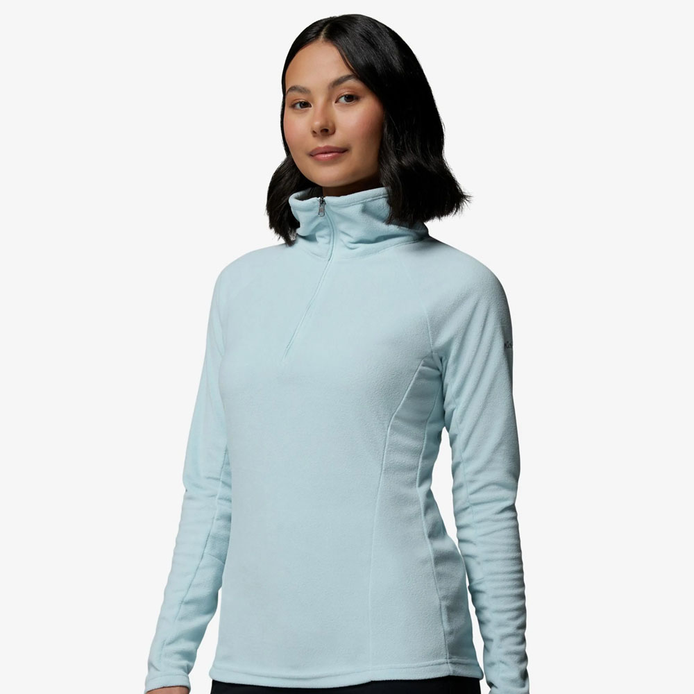 GLACIAL IV 1/2 ZIP