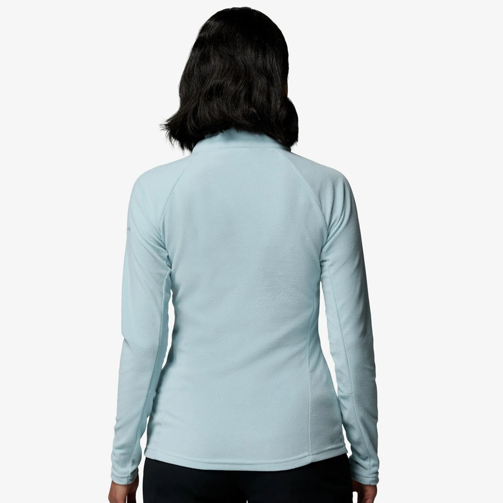 GLACIAL IV 1/2 ZIP
