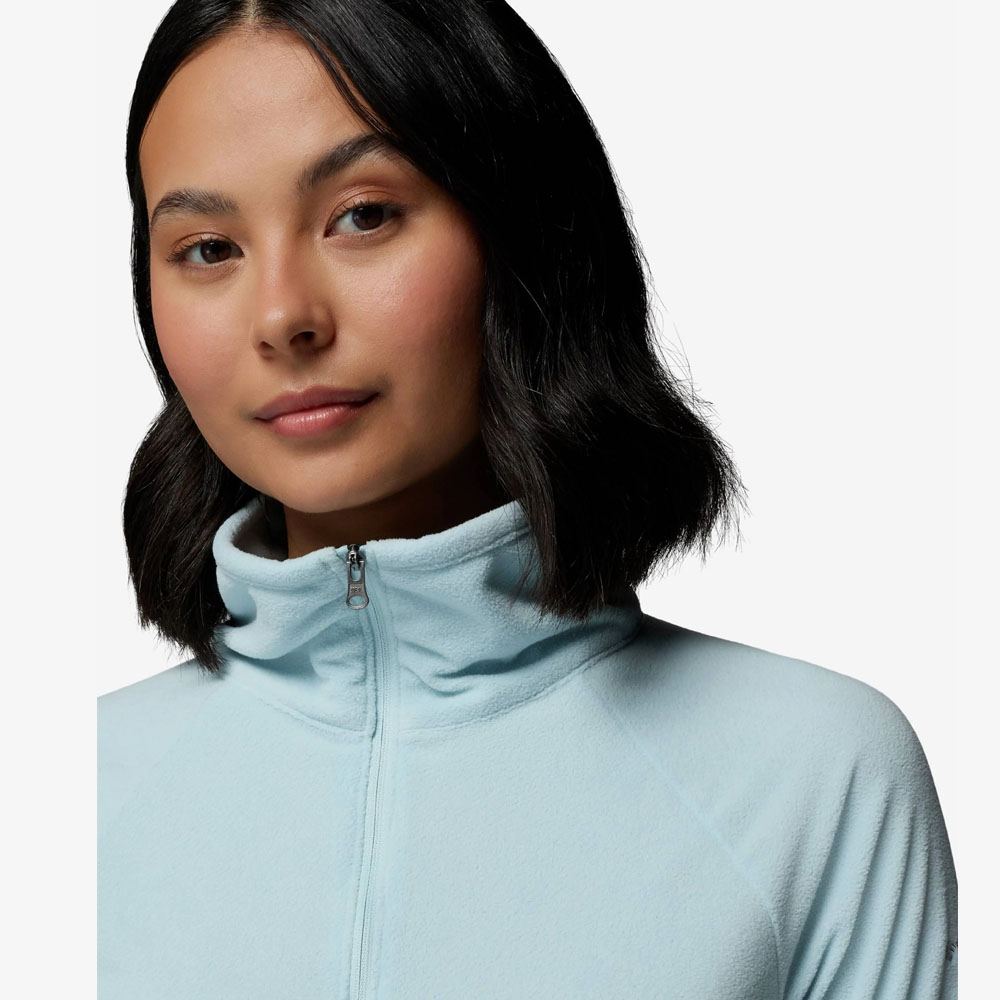 GLACIAL IV 1/2 ZIP