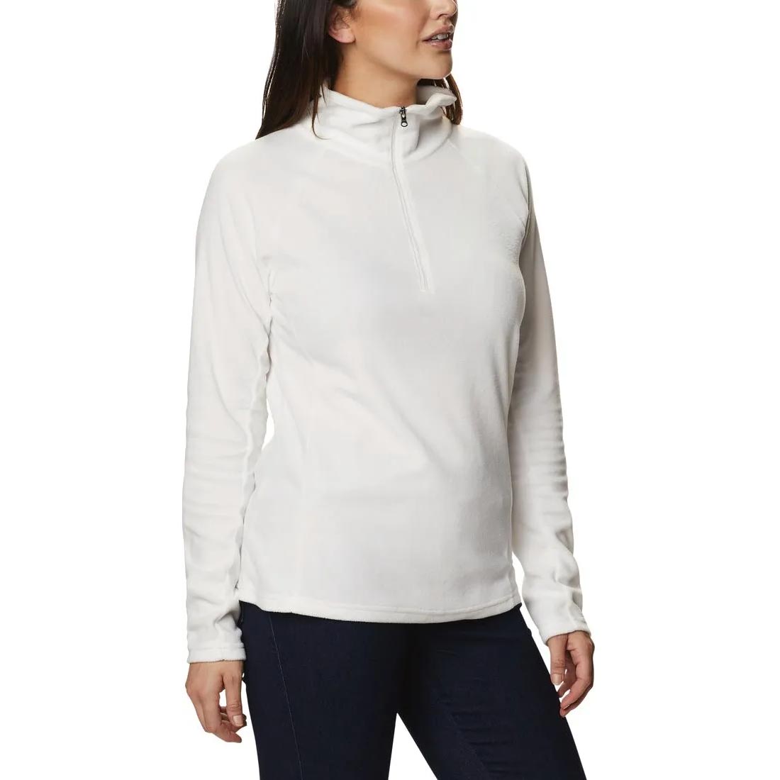 GLACIAL IV 1/2 ZIP