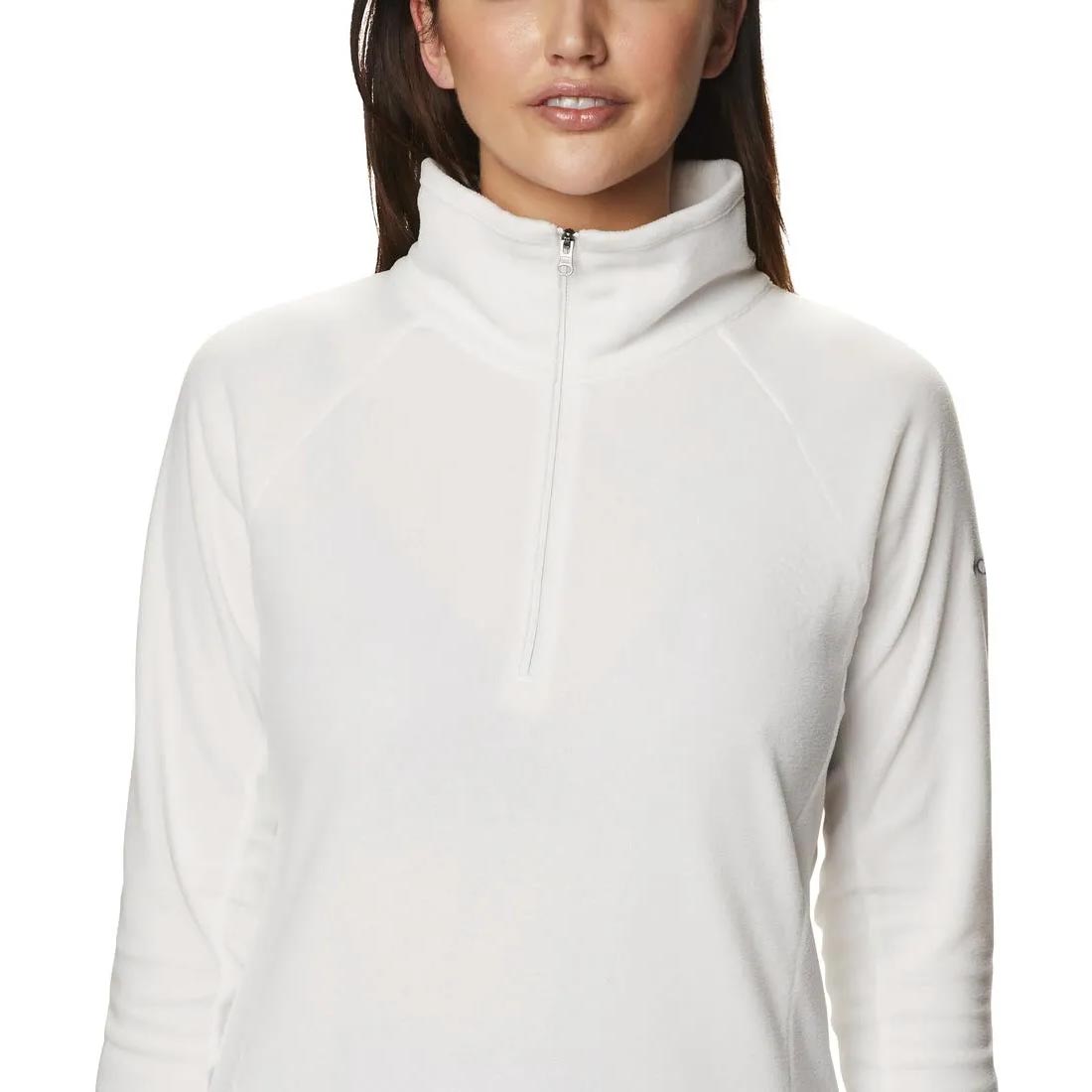 GLACIAL IV 1/2 ZIP