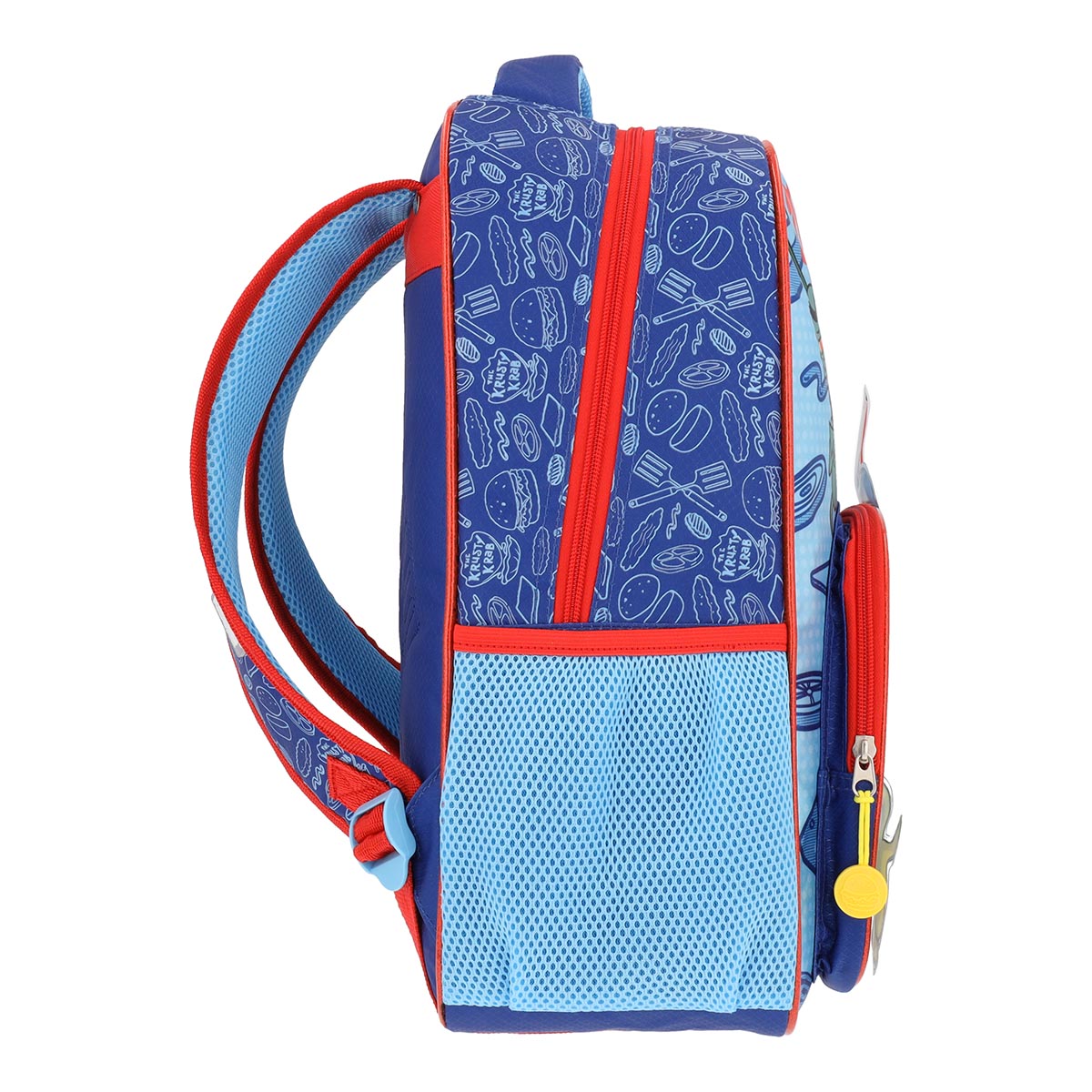 BACKPACK Bob Esponja Infantil BP175A