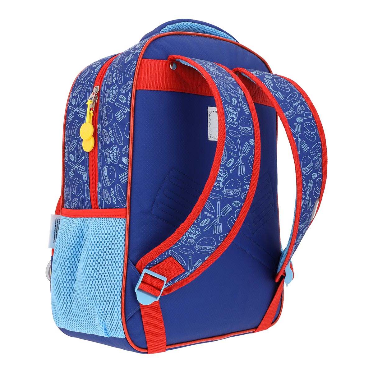 BACKPACK Bob Esponja Infantil BP175A