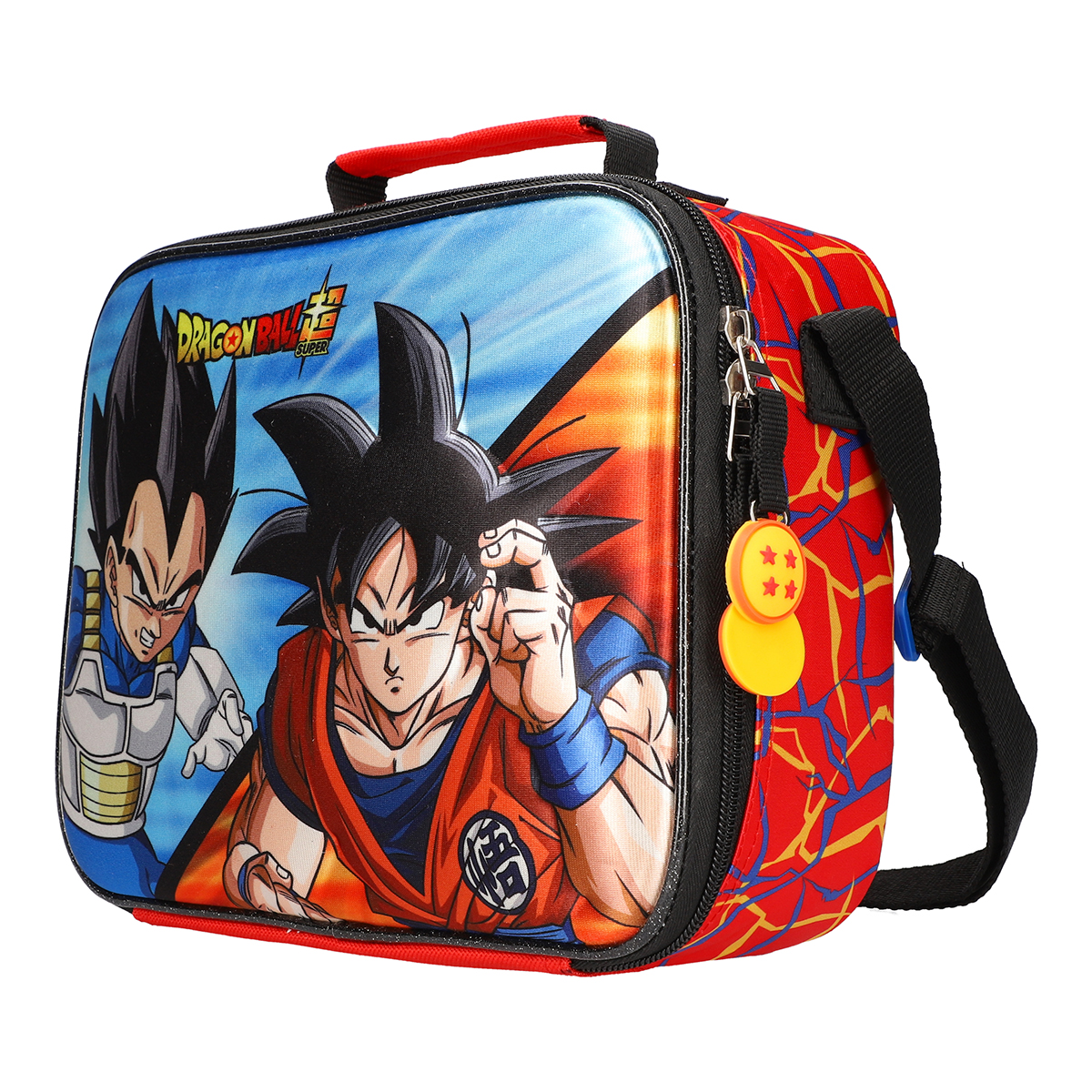 SET 3 EN 1 Dragon Ball S Infantil DBS107-SE006A