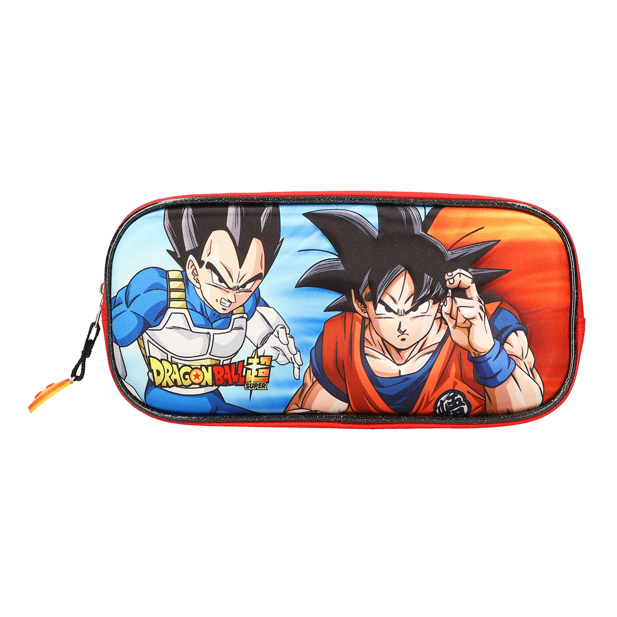 SET 3 EN 1 Dragon Ball S Infantil DBS107-SE006A