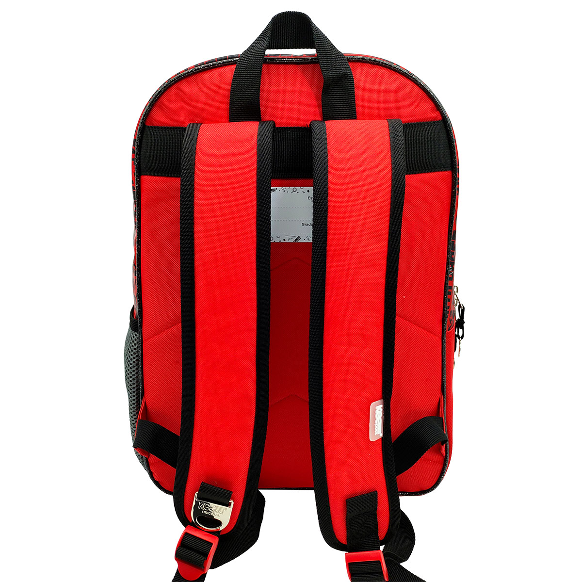 Set Mochilas 3 en 1 Star Wars Infantil