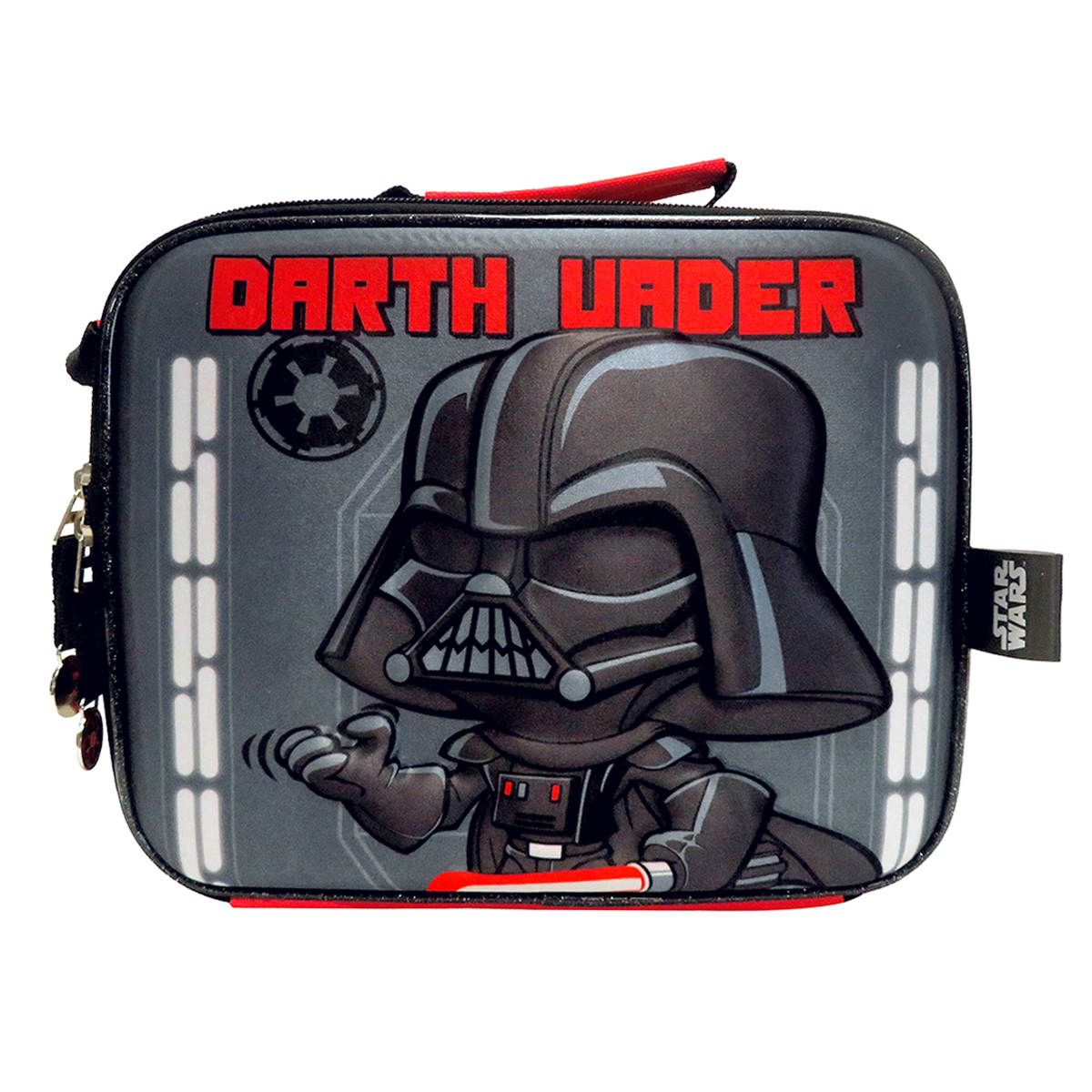 Set Mochilas 3 en 1 Star Wars Infantil