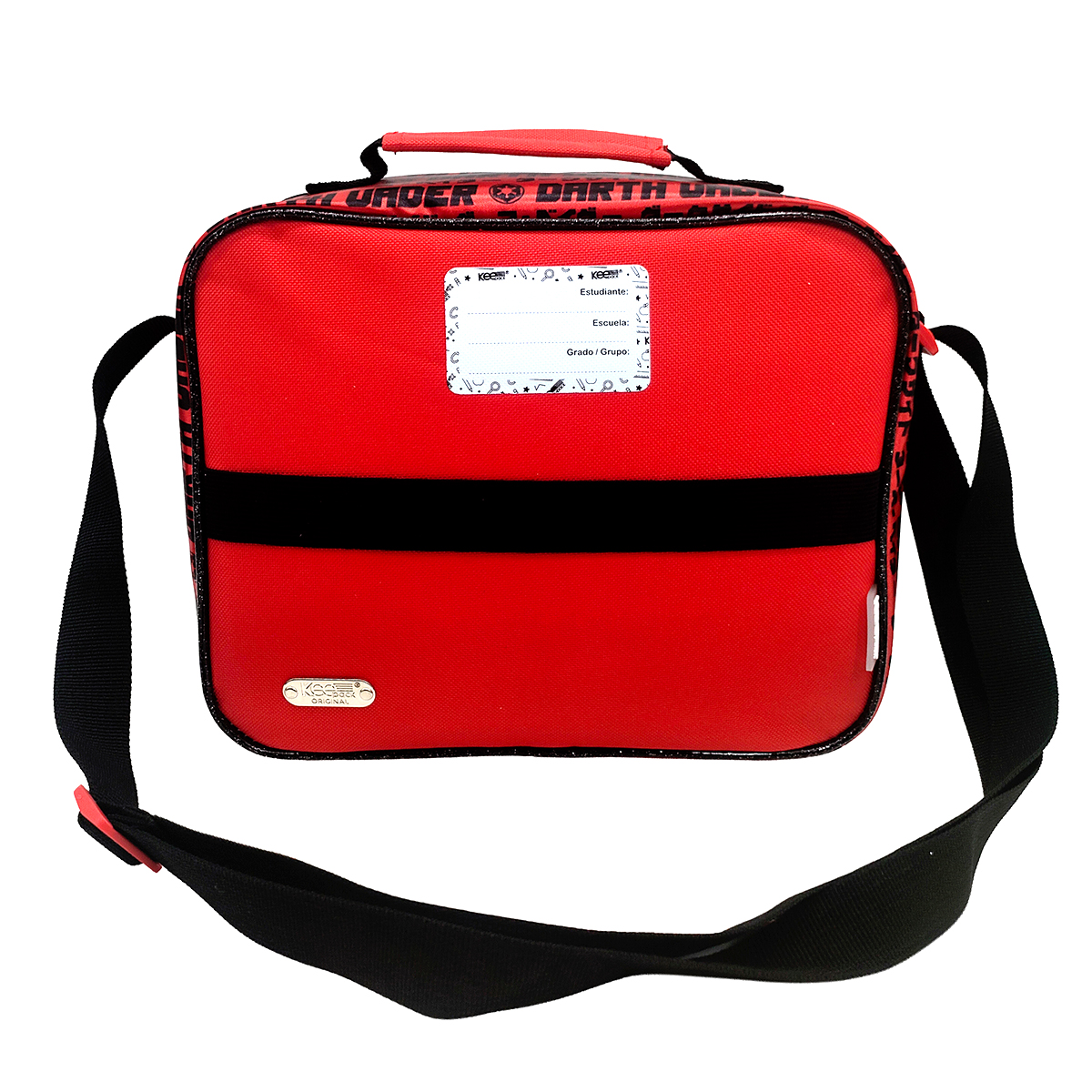 Set Mochilas 3 en 1 Star Wars Infantil