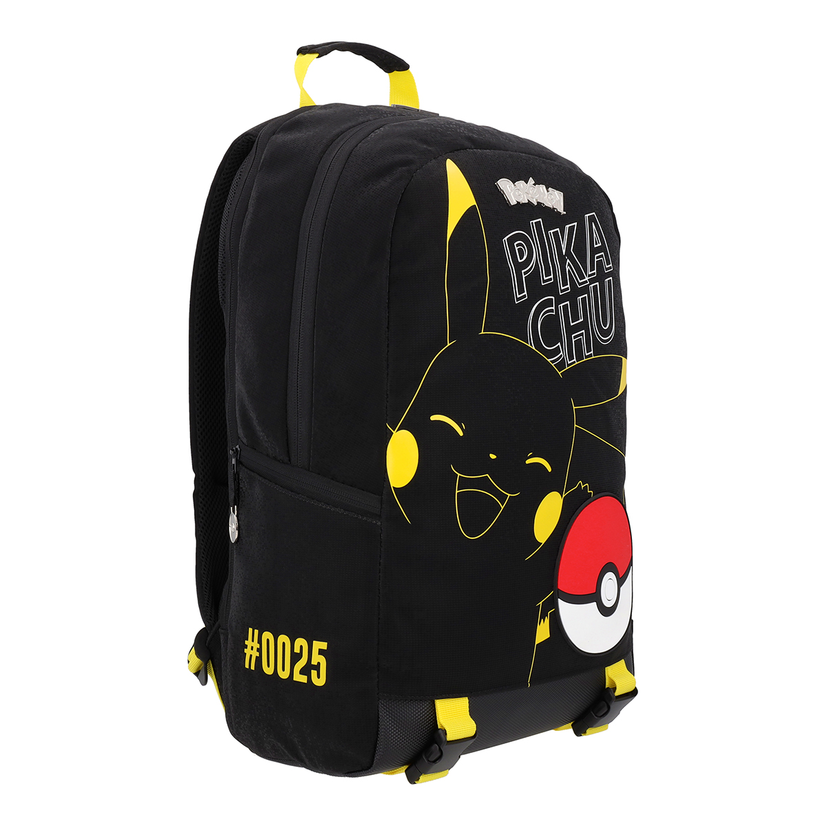 BACKPACK Pokémon Infantil BP387A