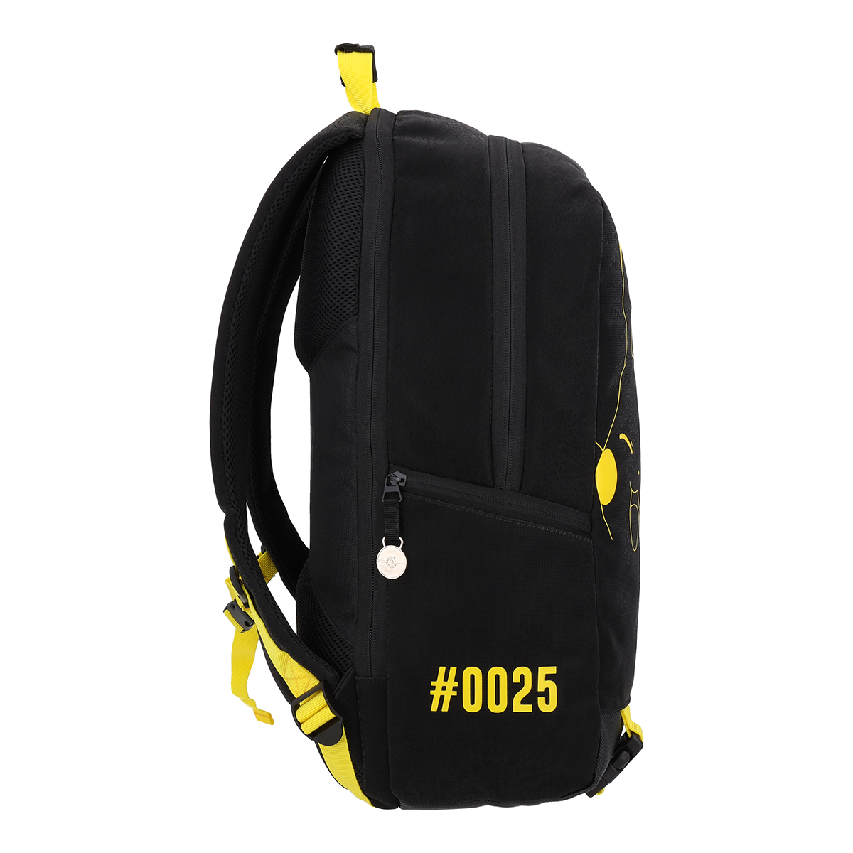 BACKPACK Pokémon Infantil BP387A