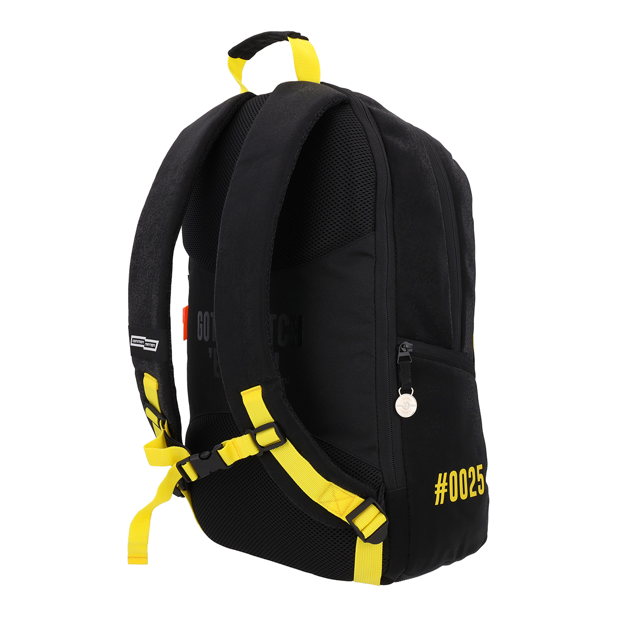 BACKPACK Pokémon Infantil BP387A