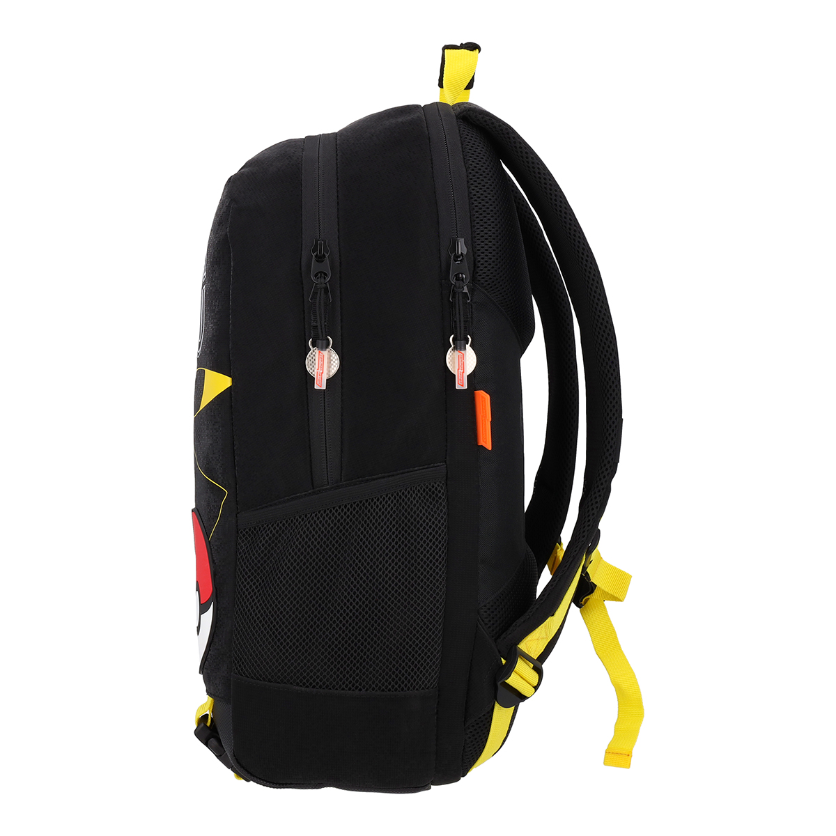 BACKPACK Pokémon Infantil BP387A