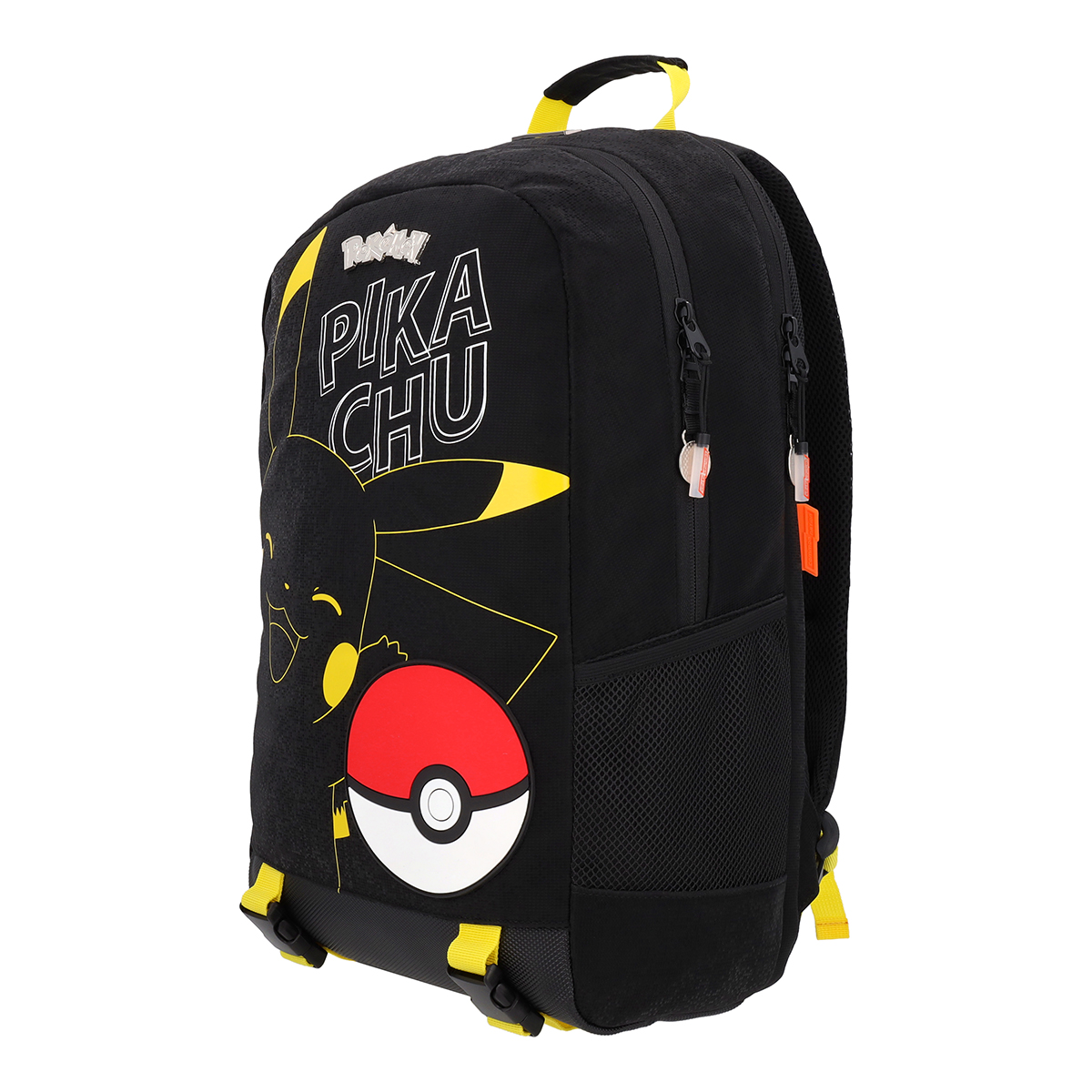 BACKPACK Pokémon Infantil BP387A