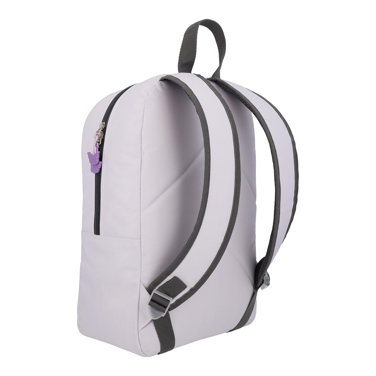 Mochila Sanrio Kuromi Juvenil