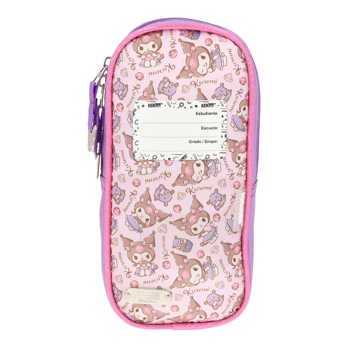 SET 3 EN 1 Kuromi Infantil SE006A