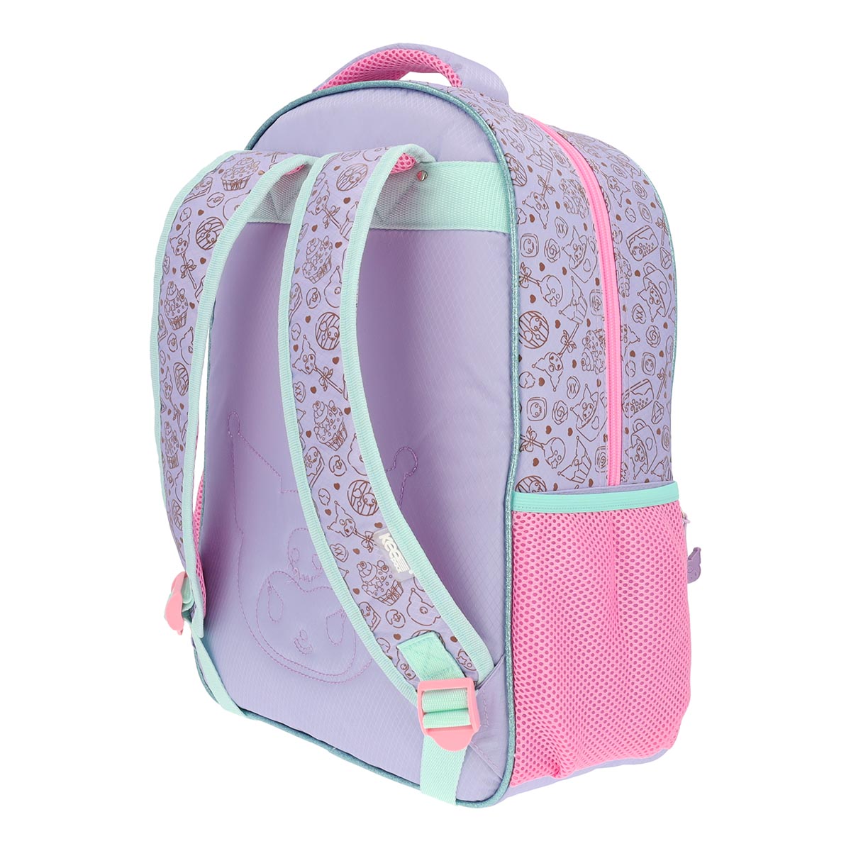 Mochila Hello Kitty Infantil KRM003-BP135A