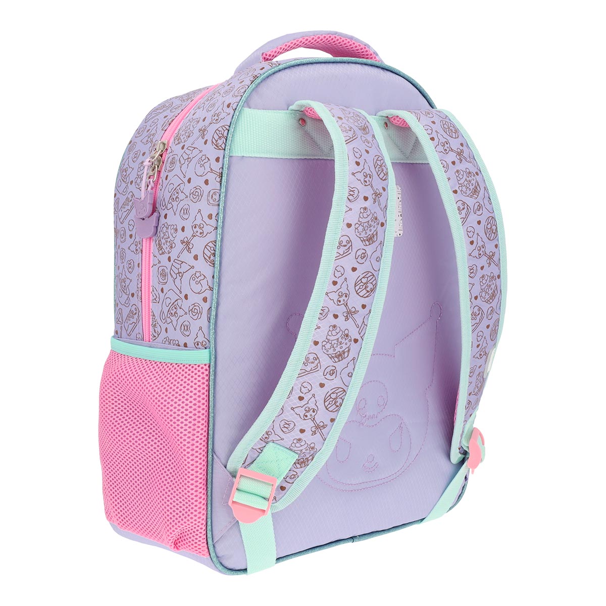 Mochila Hello Kitty Infantil KRM003-BP135A