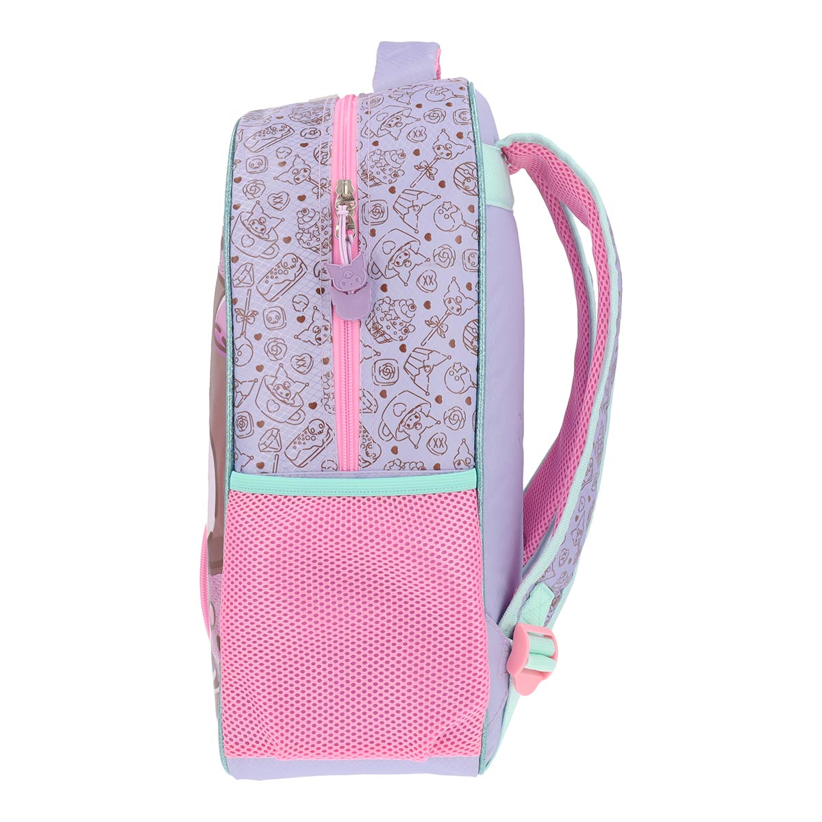 Mochila Hello Kitty Infantil KRM003-BP135A