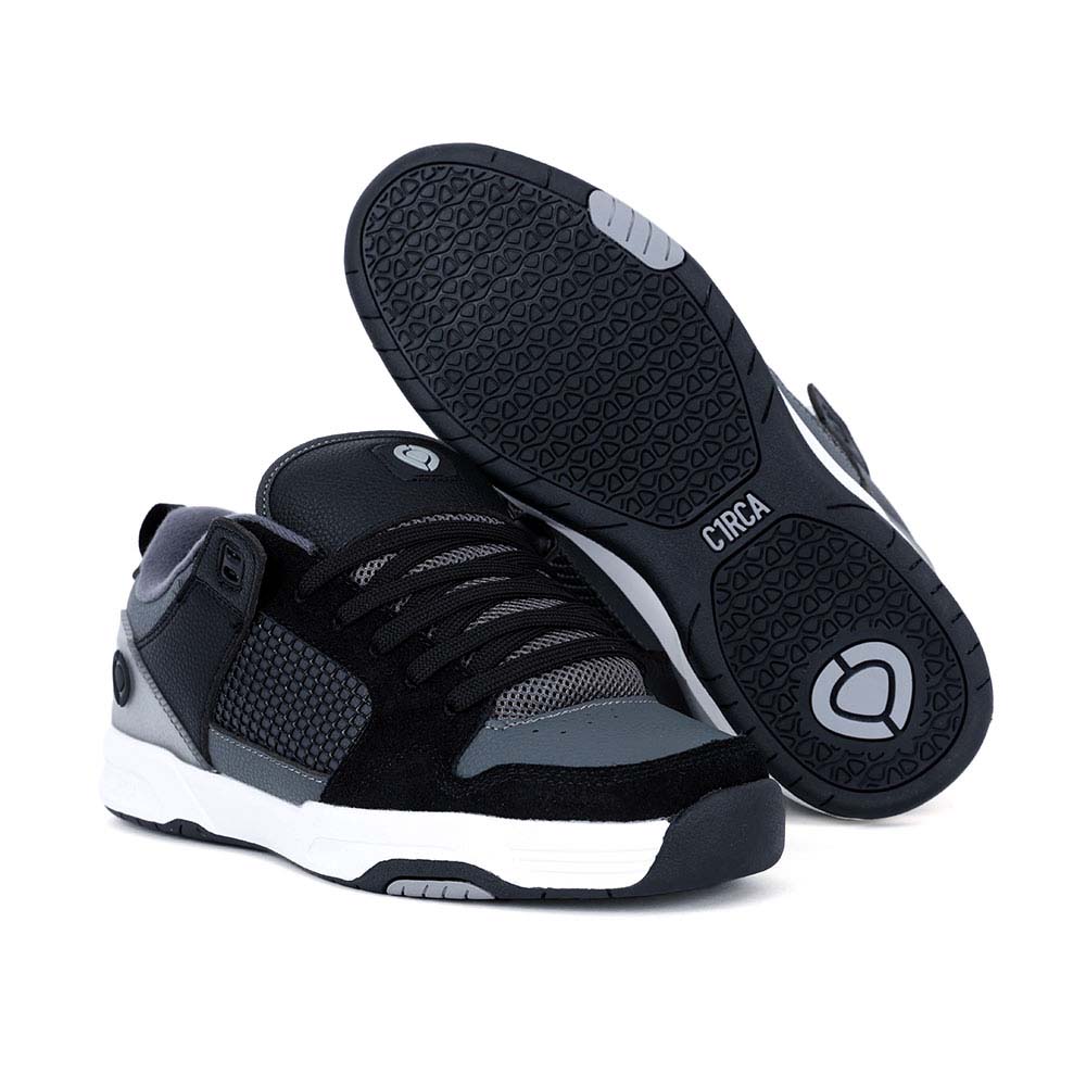 ZAPATILLAS CIRCA TAVE TT