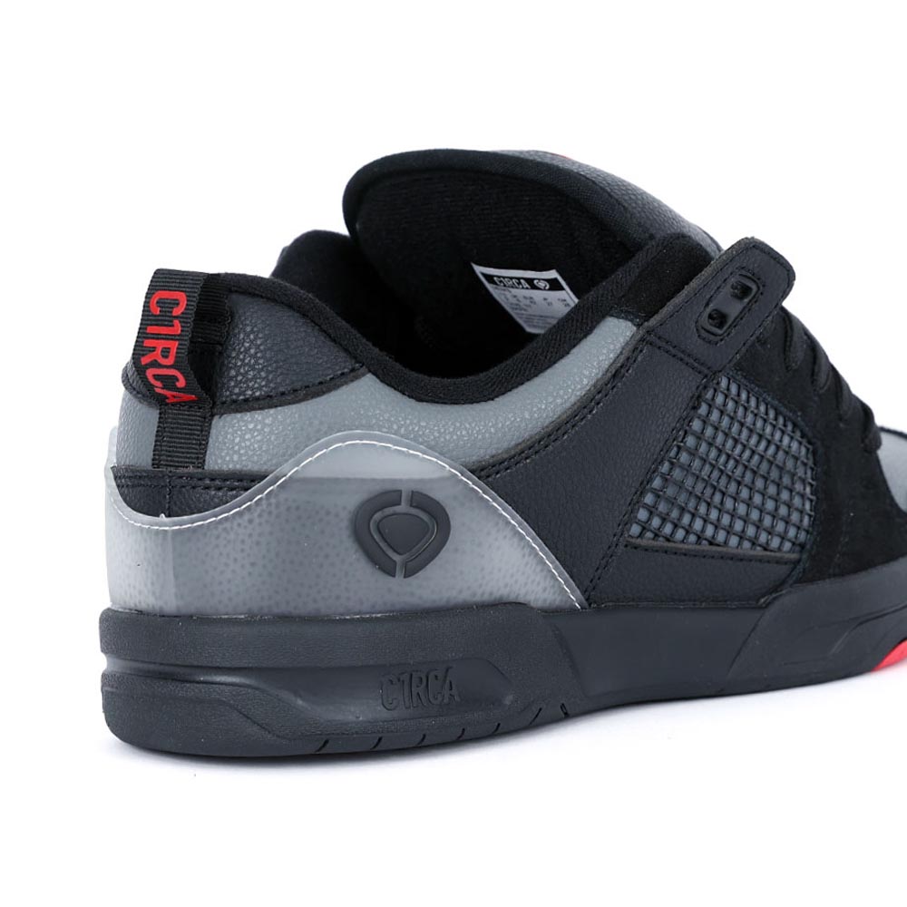 ZAPATILLAS CIRCA TAVE TT