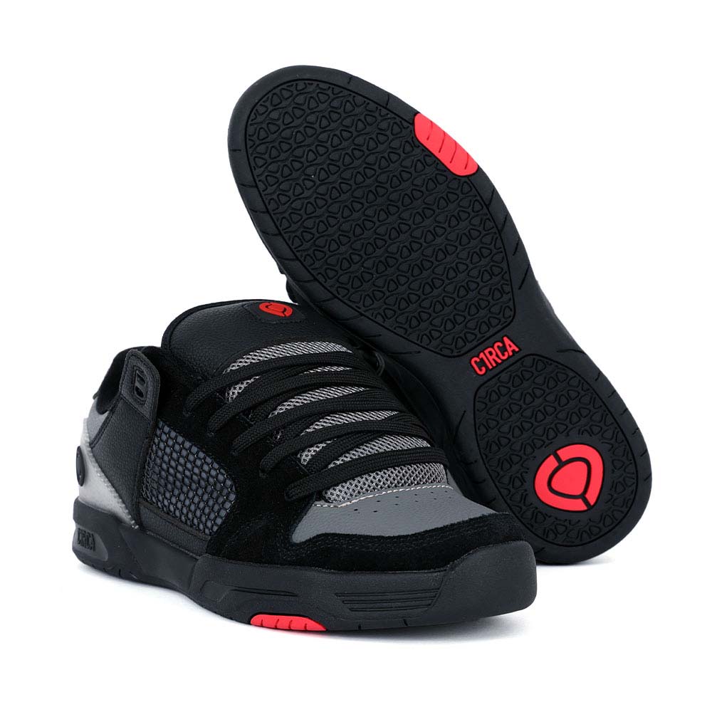 ZAPATILLAS CIRCA TAVE TT