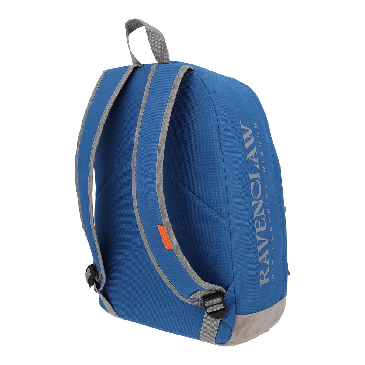 Mochila Ravenclaw Harry Potter Juvenil Azul