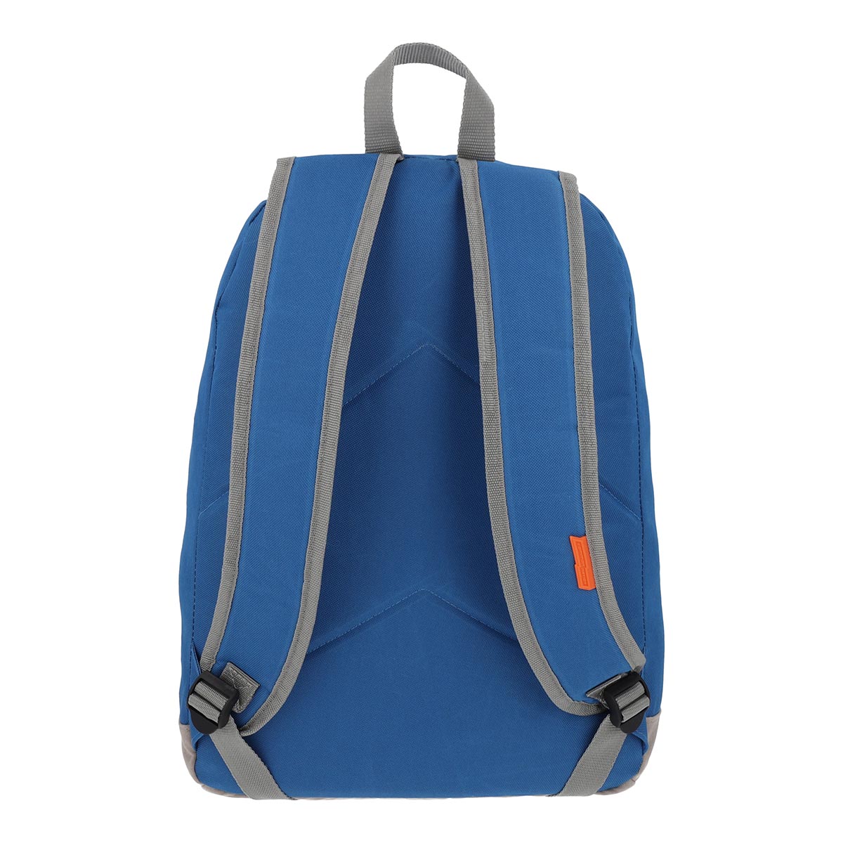 Mochila Ravenclaw Harry Potter Juvenil Azul