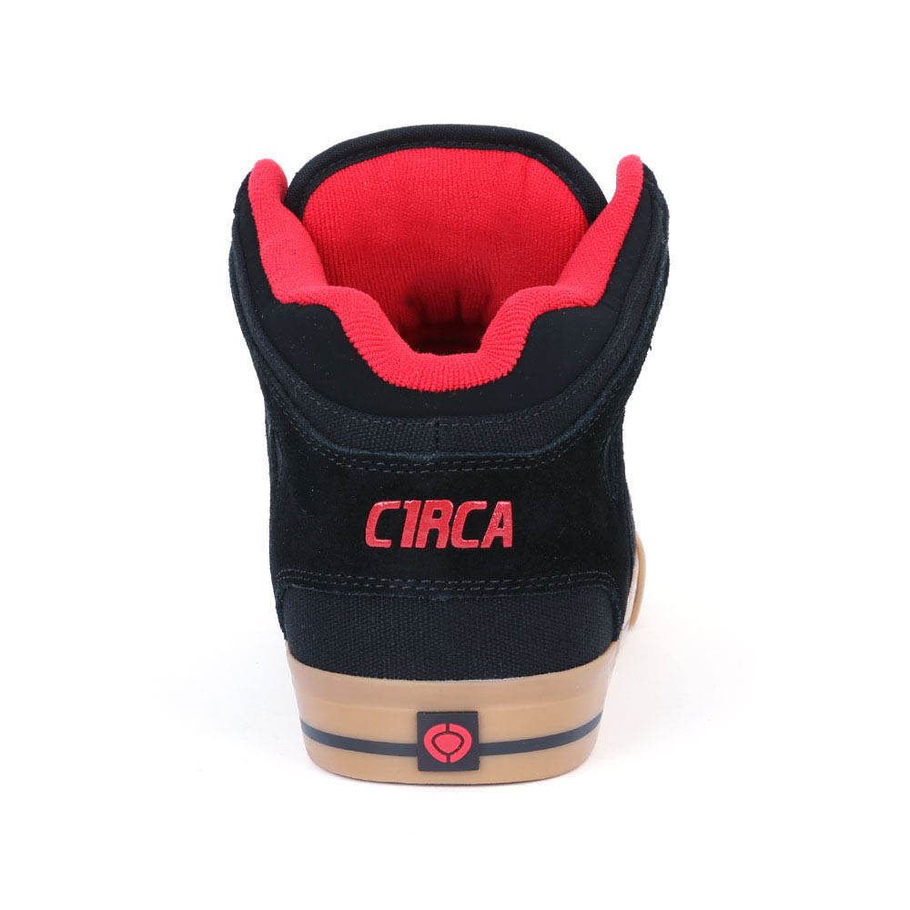 ZAPATILLAS CIRCA 99 VULC