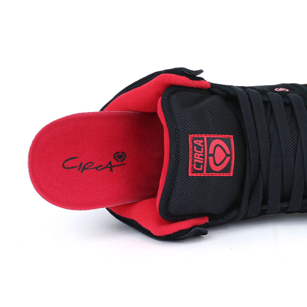 ZAPATILLAS CIRCA 99 VULC