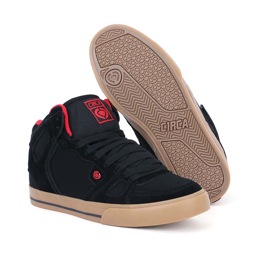 ZAPATILLAS CIRCA 99 VULC