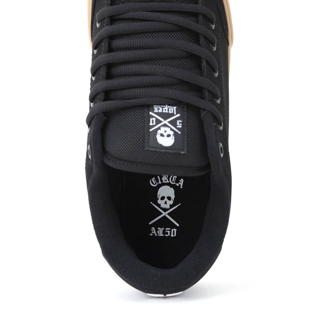 ZAPATILLAS CIRCA AL 50