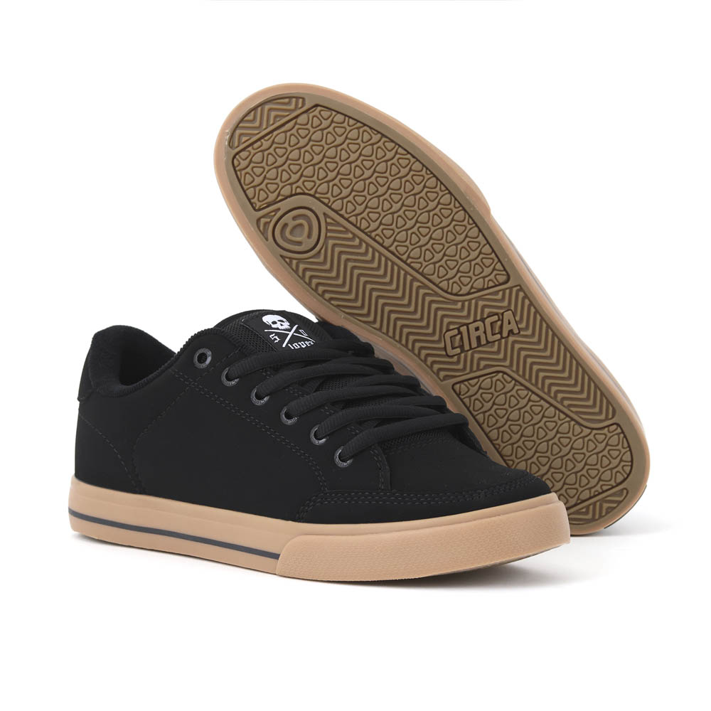 ZAPATILLAS CIRCA AL 50