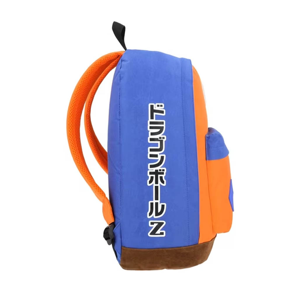 BACKPACK Dragon Ball Z Juvenil BP234A