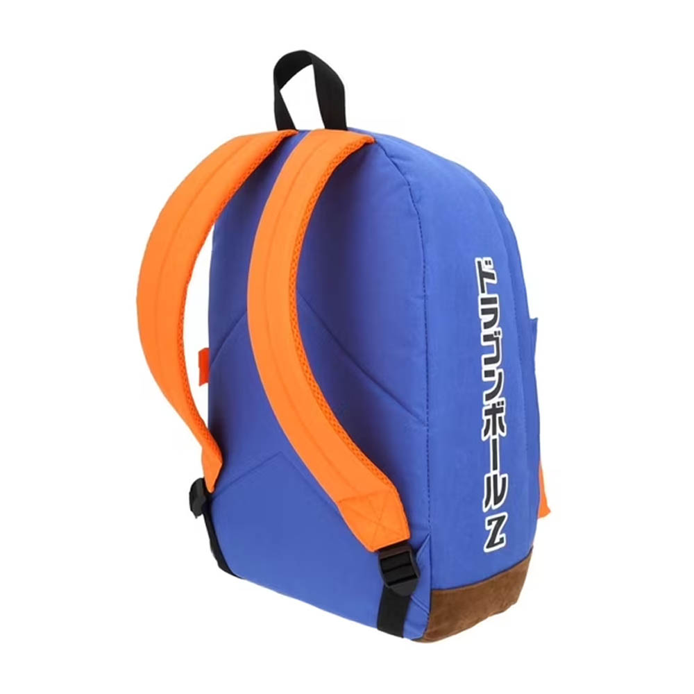 BACKPACK Dragon Ball Z Juvenil BP234A
