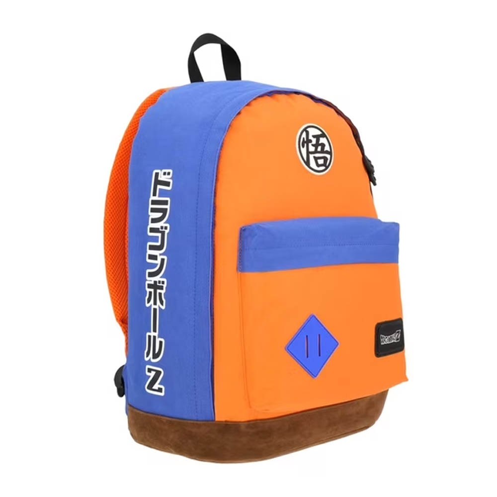 BACKPACK Dragon Ball Z Juvenil BP234A