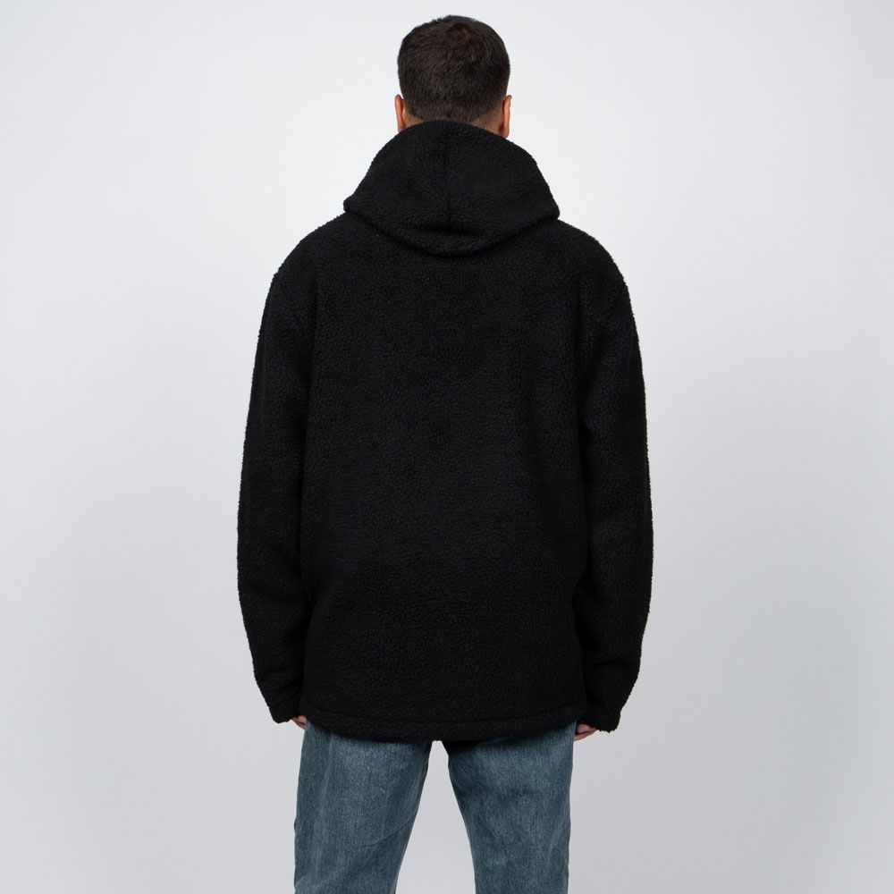 POLERON REEF HOMBRE SHERPAS RFMSHEI2583NE NEGRO