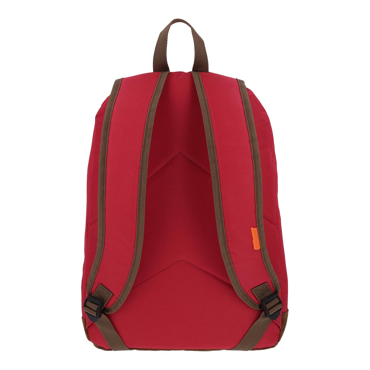 Mochila Griffindor Harry Potter Juvenil Rojo