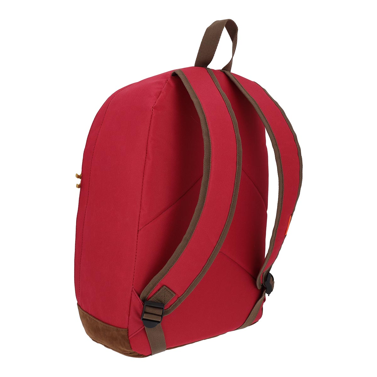 Mochila Griffindor Harry Potter Juvenil Rojo