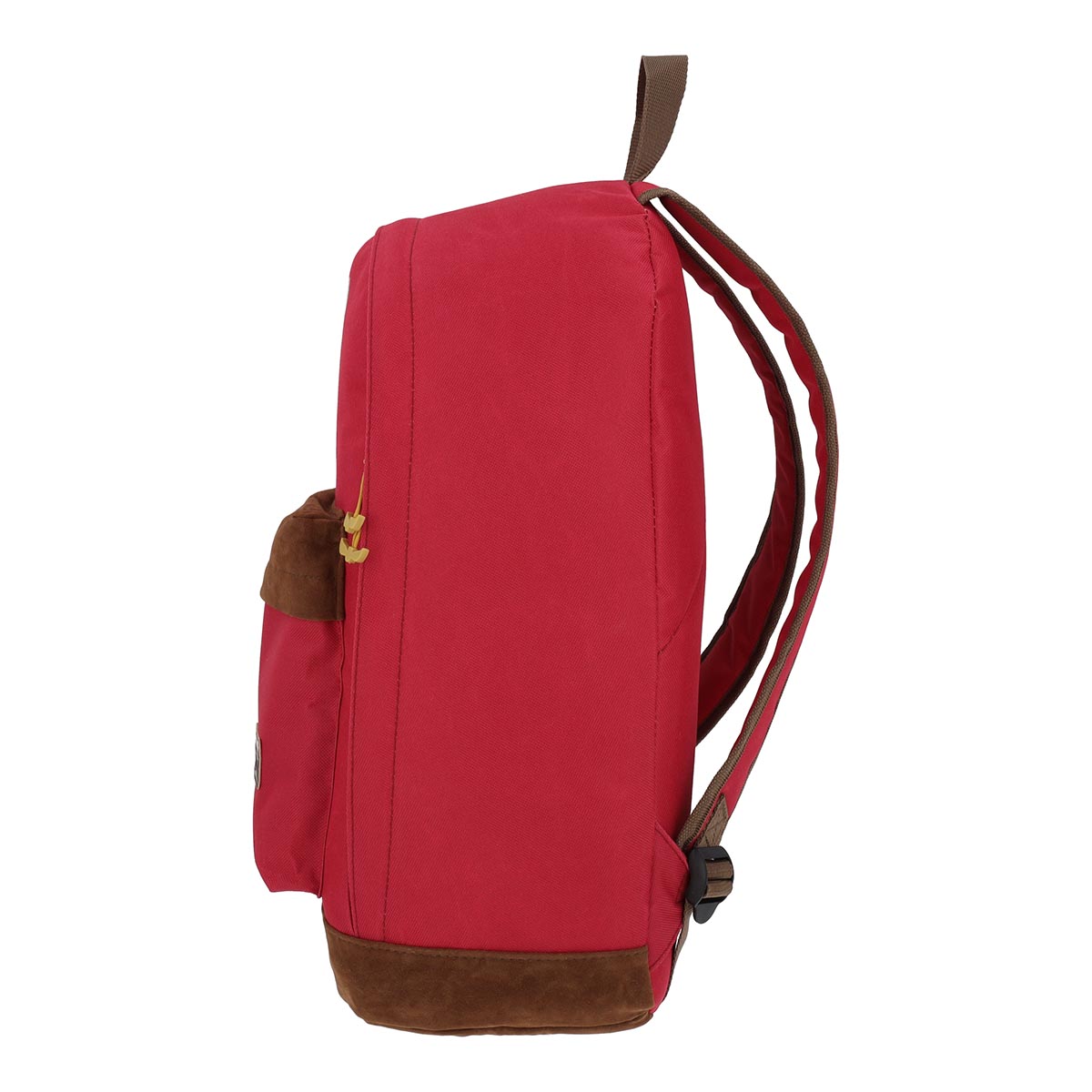 Mochila Griffindor Harry Potter Juvenil Rojo