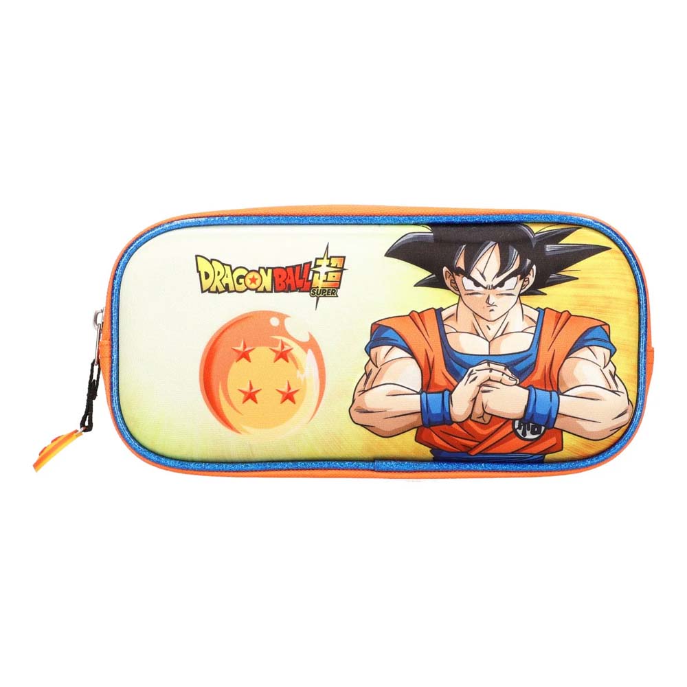 SET 3 EN 1 Dragon Ball S Infantil DBS108-SE006A